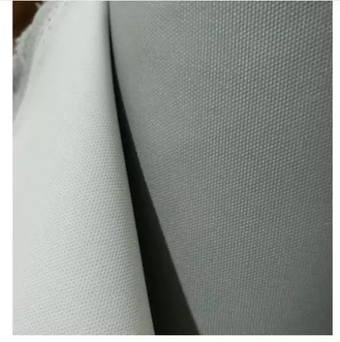 სინთეთიკური ტილო (Polyester Canvas) 170სმ მეტრაჟით, ხვეულა, რულონი - 1 მეტრი