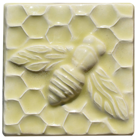 Honey glaze/Esmalte miel, ESMC-2048, Bisbal.