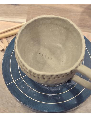 SIO - 2 GRANADA 5 kg - LUMINO