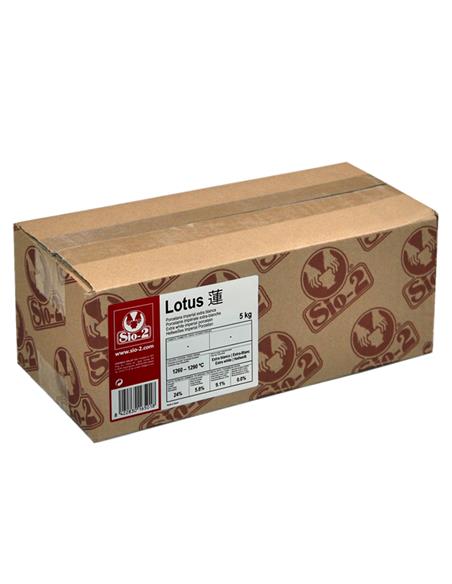 SIO 2 Lotus - LUMINO