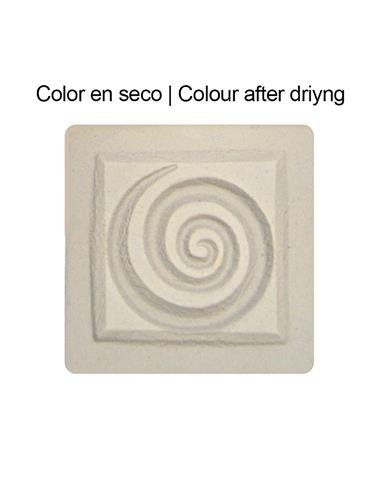 SIO 2 - PLUS White 1kg/კგ თეთრი ჰაერზე შრობადი თიხა,მოზარდები და უფროსები - LUMINO